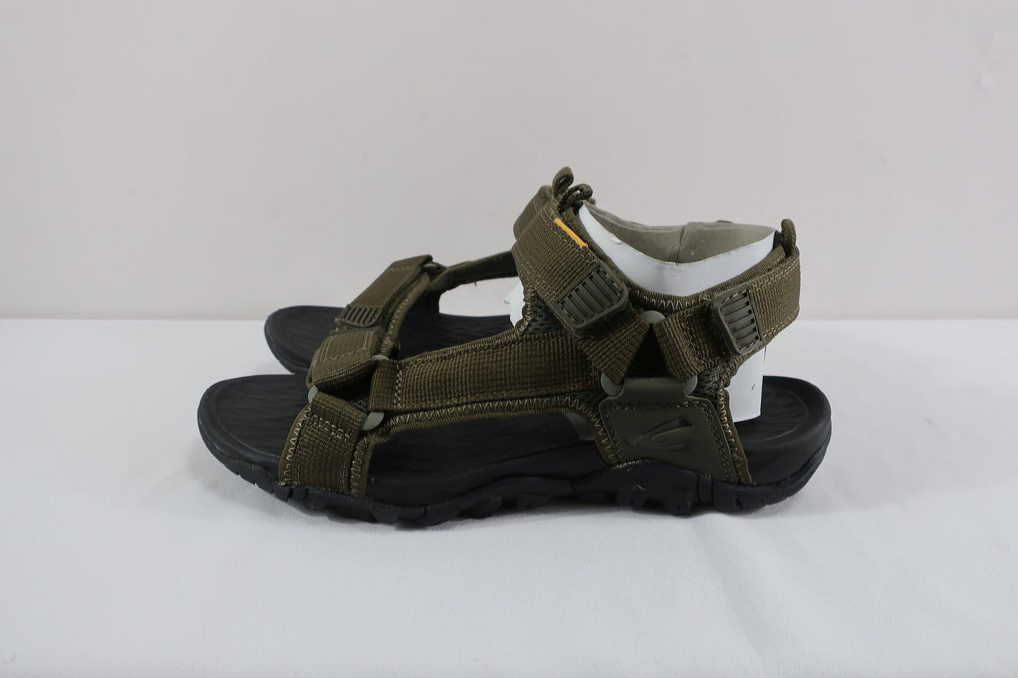 CAMEL ACTIVE nauji sandalai/basutės 39 dydis.