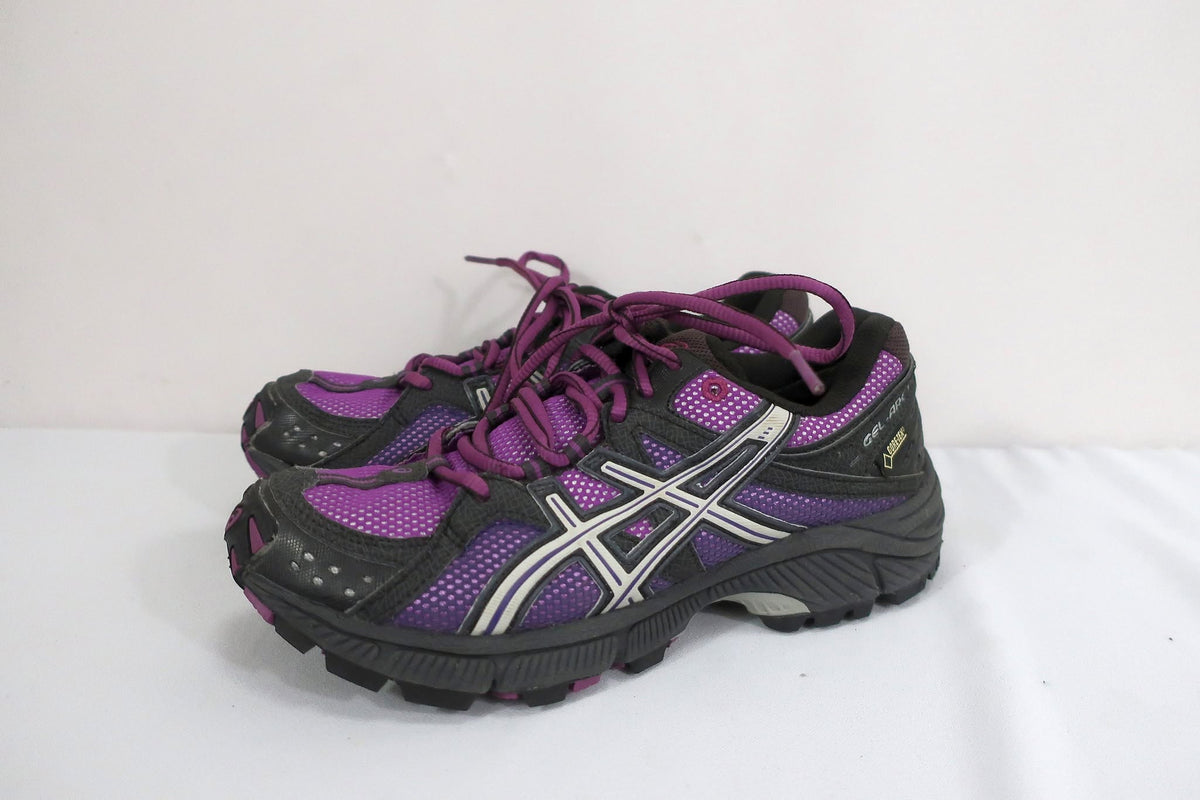 ASICS sportiniai batai su Gore-tex 37 dydis