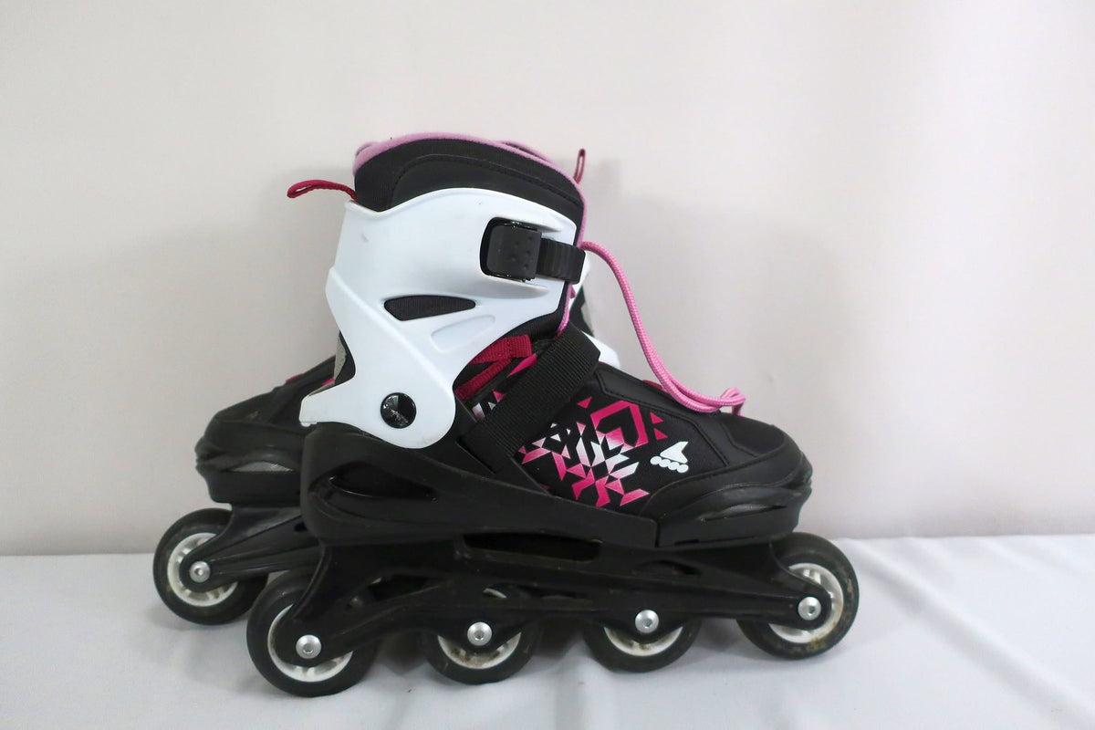 ROLLERBLADE riedučiai 36/40 dydis