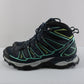 SALOMON laisvalaikio, žygio batai su Gore-tex 39 dydis