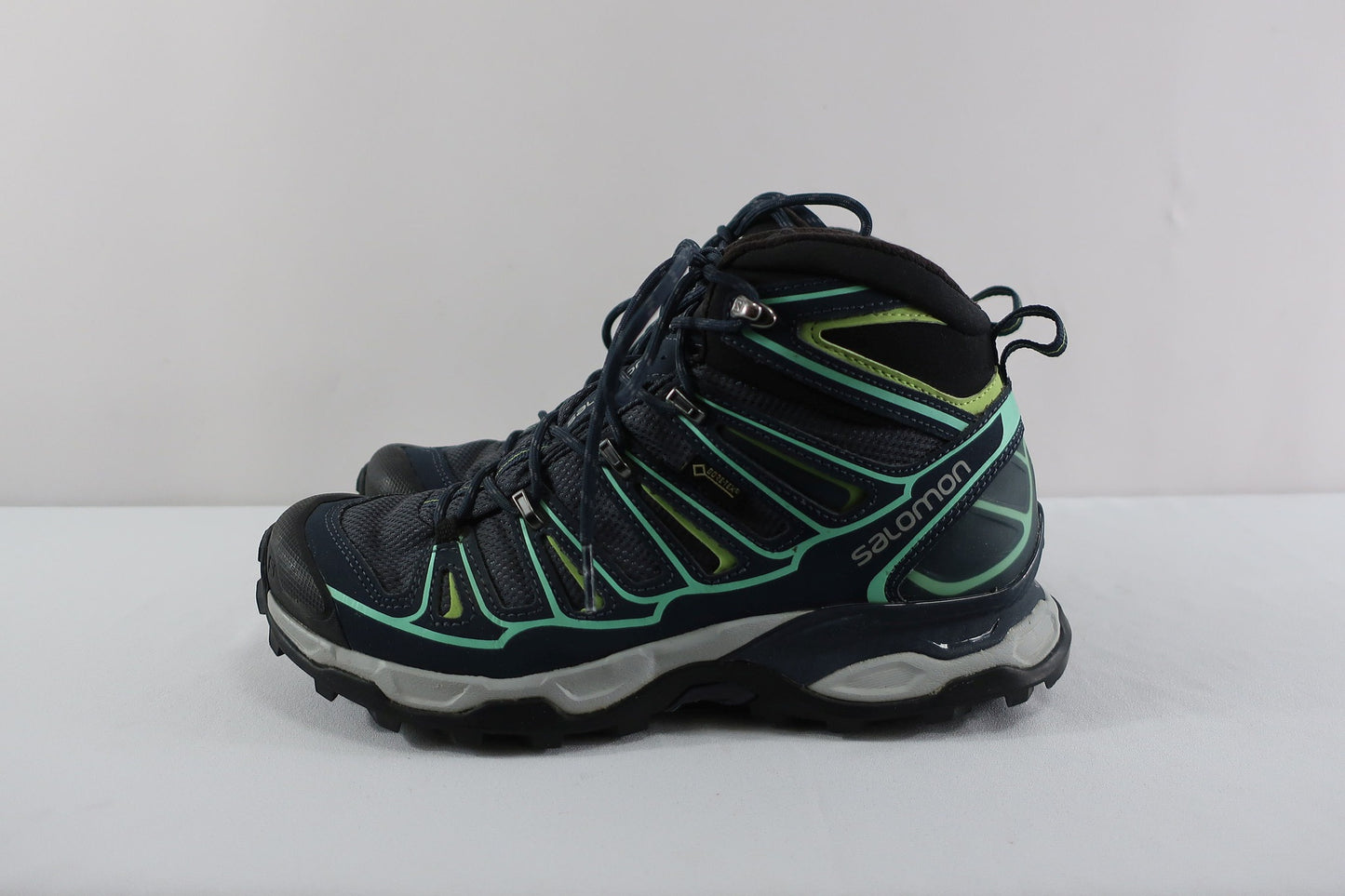 SALOMON laisvalaikio, žygio batai su Gore-tex 39 dydis