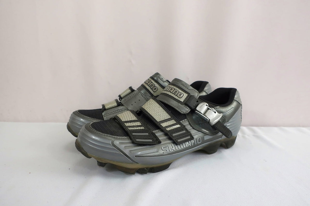 SHIMANO dviratininko batai 43 dydis