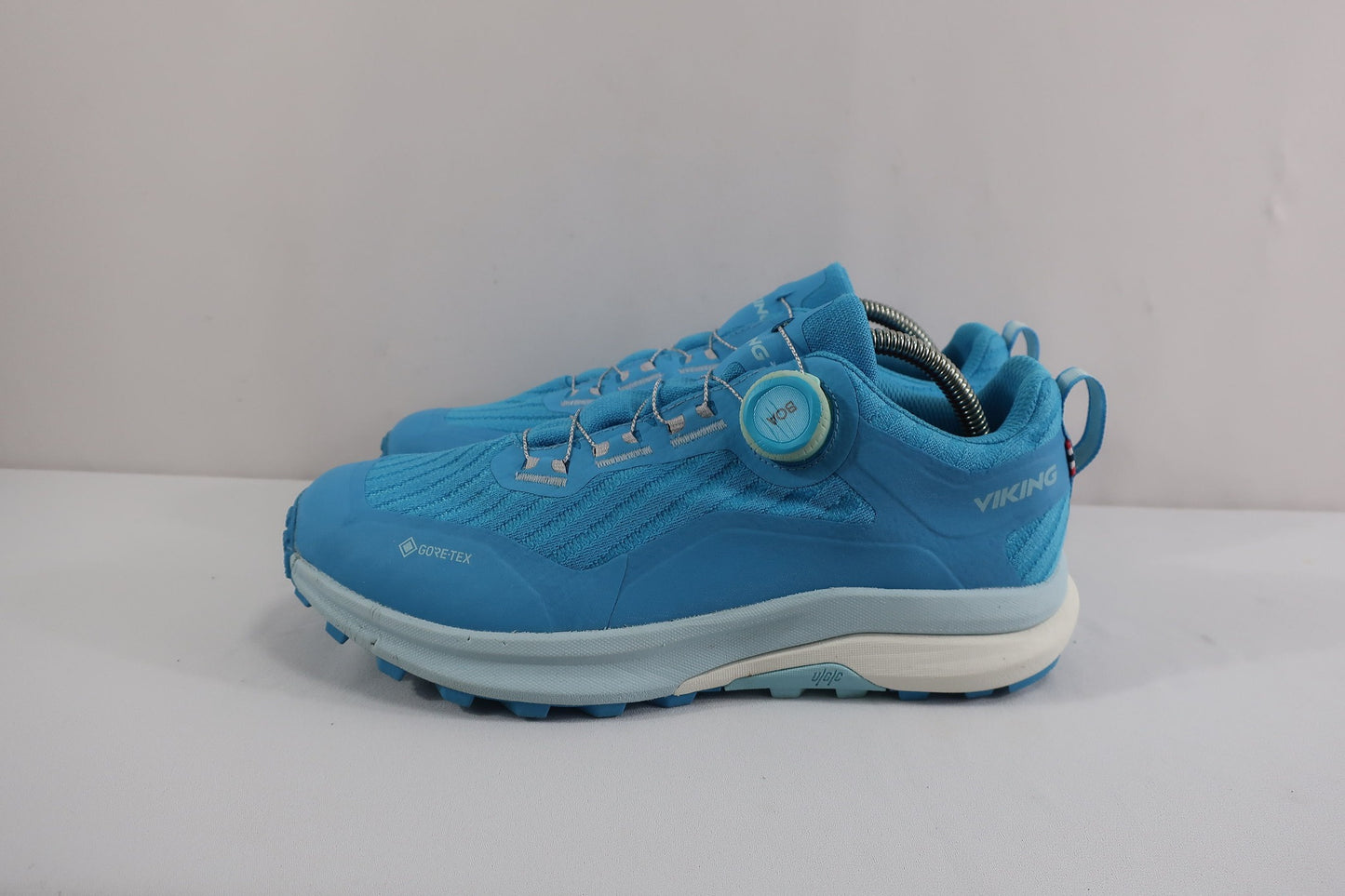 VIKING laisvalaikio batai, žygio batai su Gore-tex 40,5/41 dydis