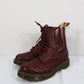 DR. MARTENS auliniai odiniai batai 37,5/38 dydis