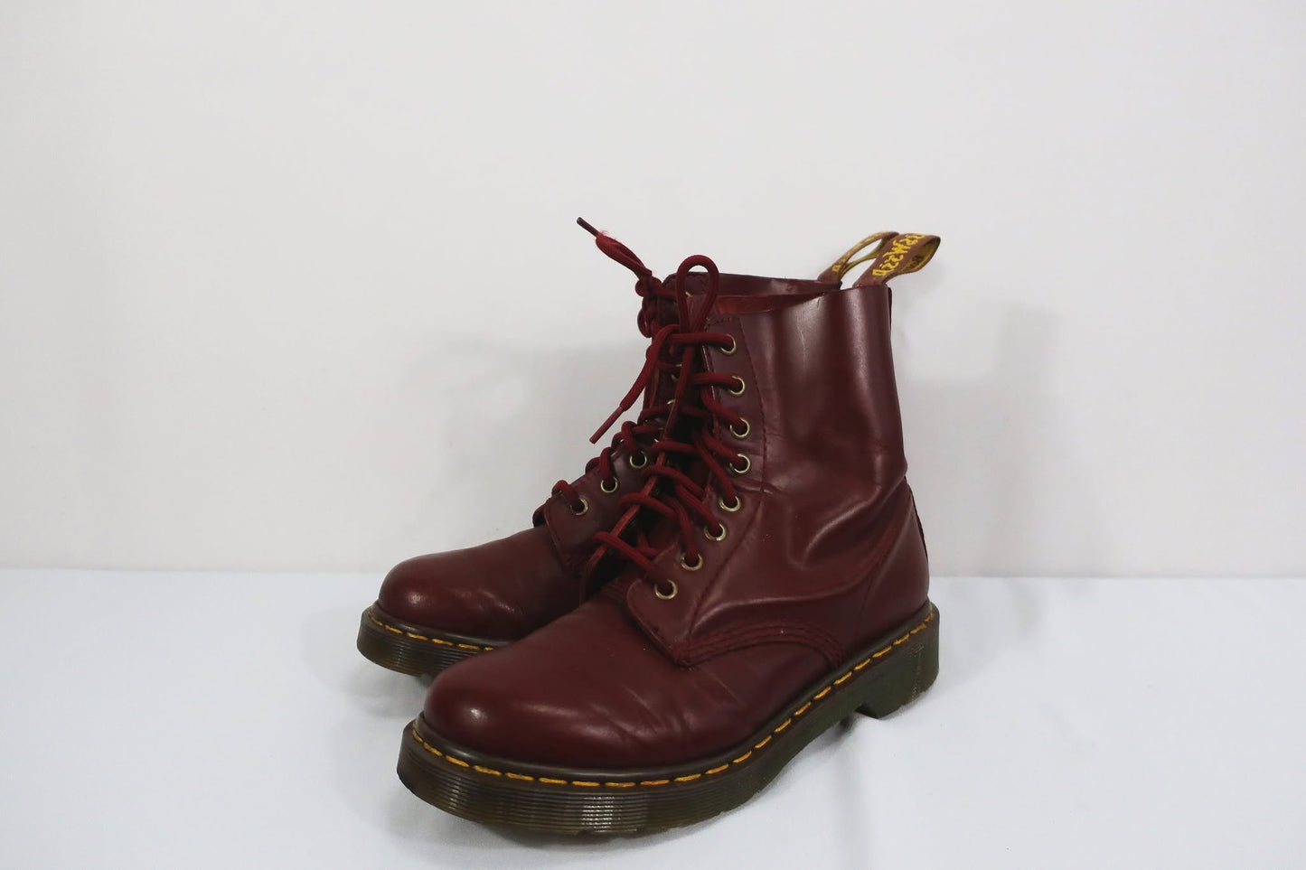 DR. MARTENS auliniai odiniai batai 37,5/38 dydis