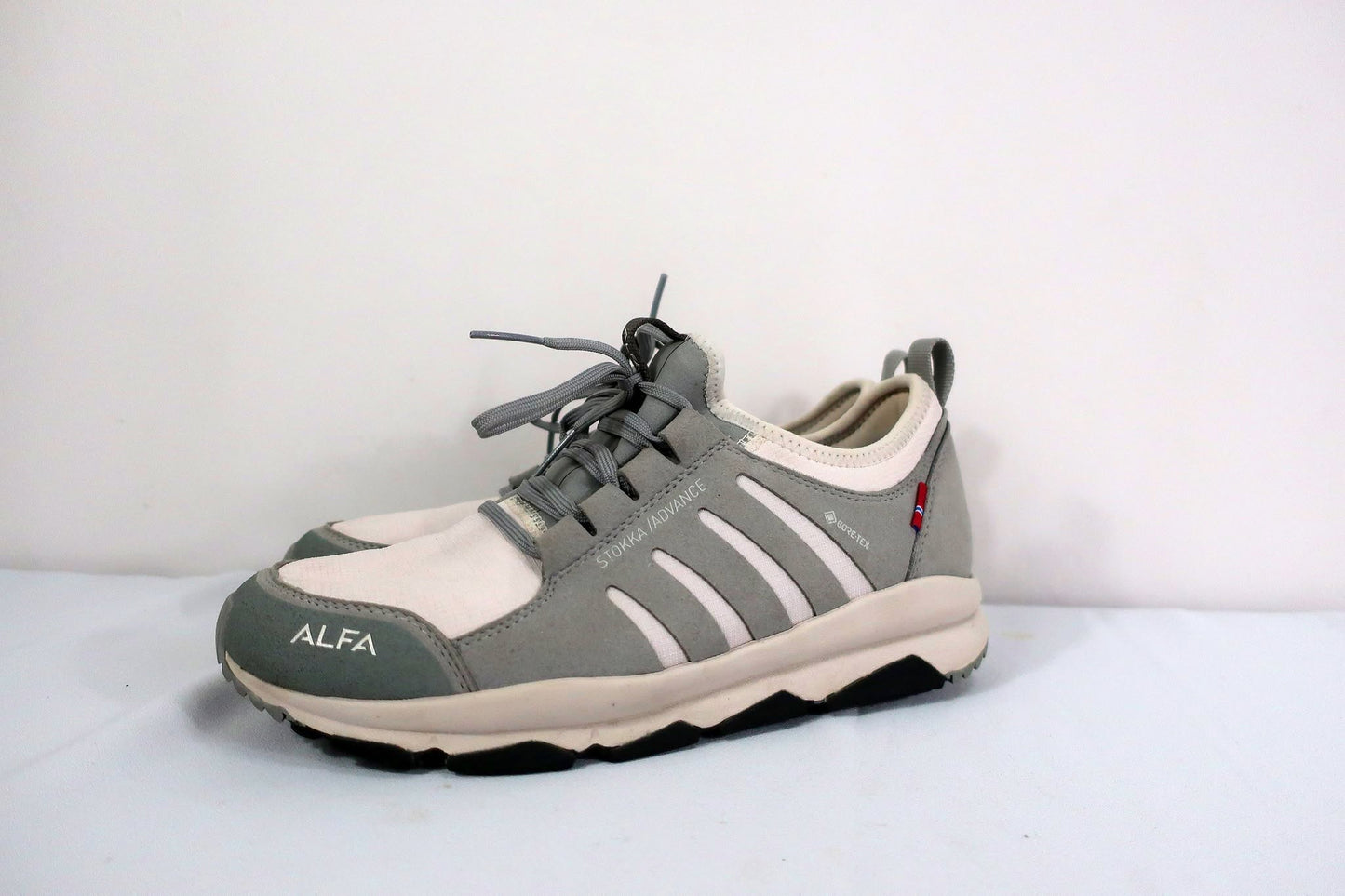 ALFA laisvalaikio batai su Gore-tex 38/38,5 dydis