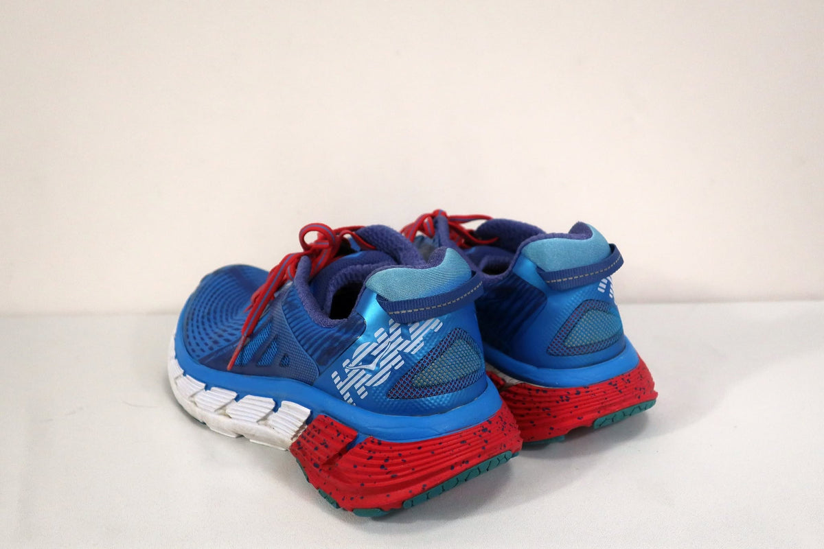 HOKA ONE ONE sportiniai batai 42,5 dydis