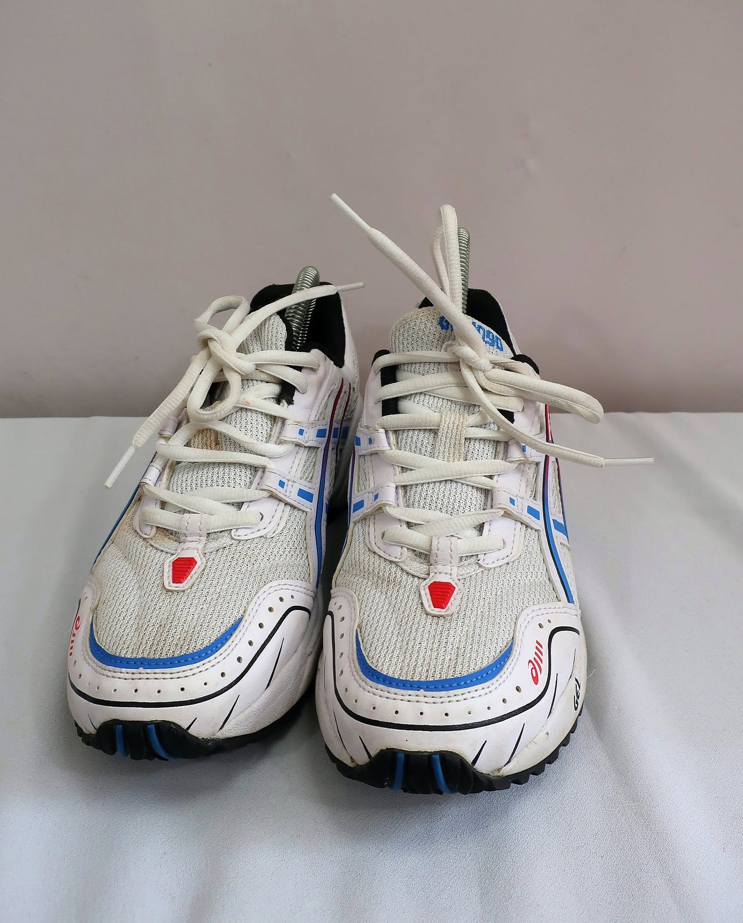 ASICS moteriški laisvalaikio, sportiniai batai 38,5 dydis