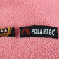 BUFF kaklajuostė su Polartec