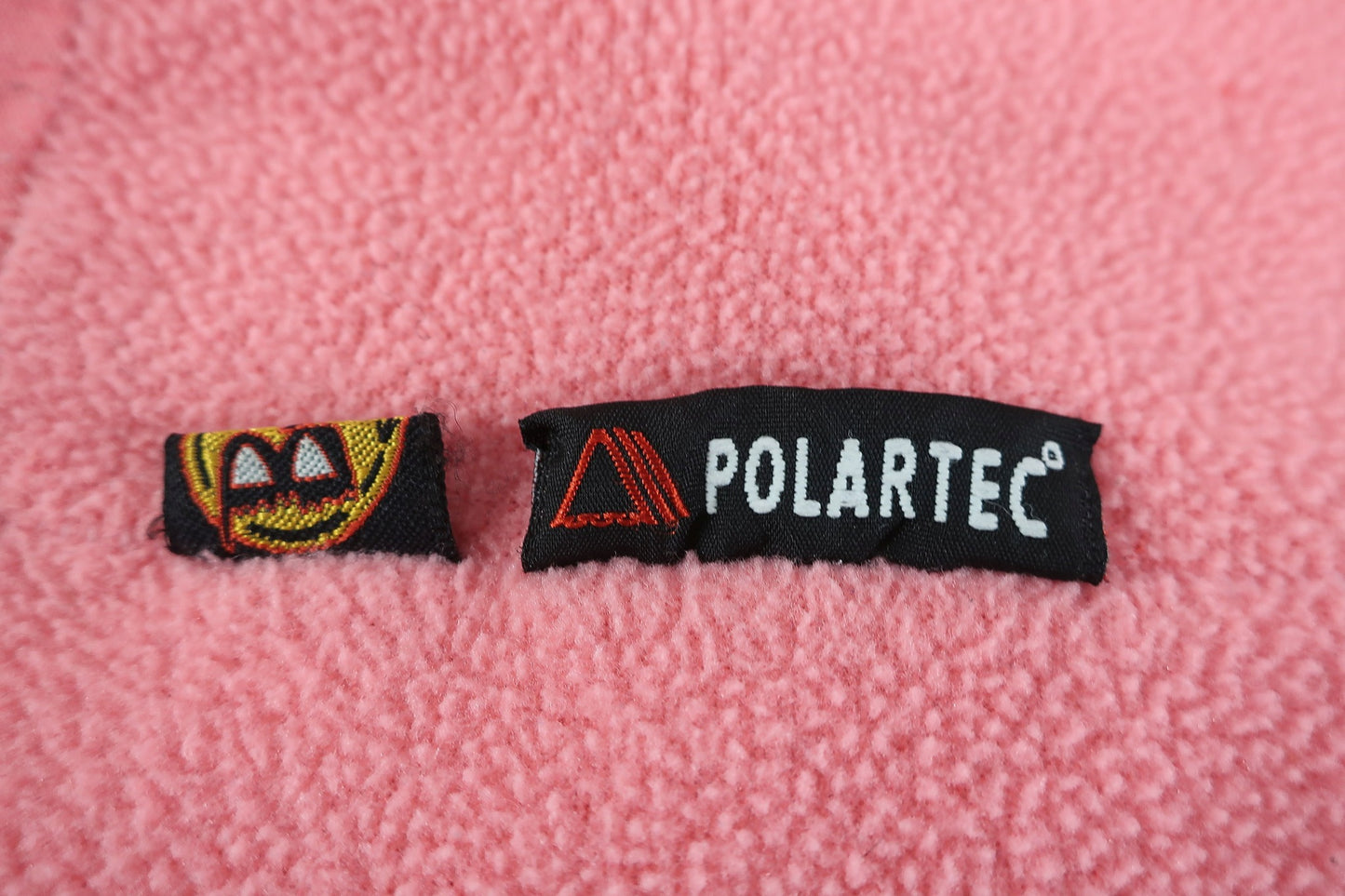 BUFF kaklajuostė su Polartec