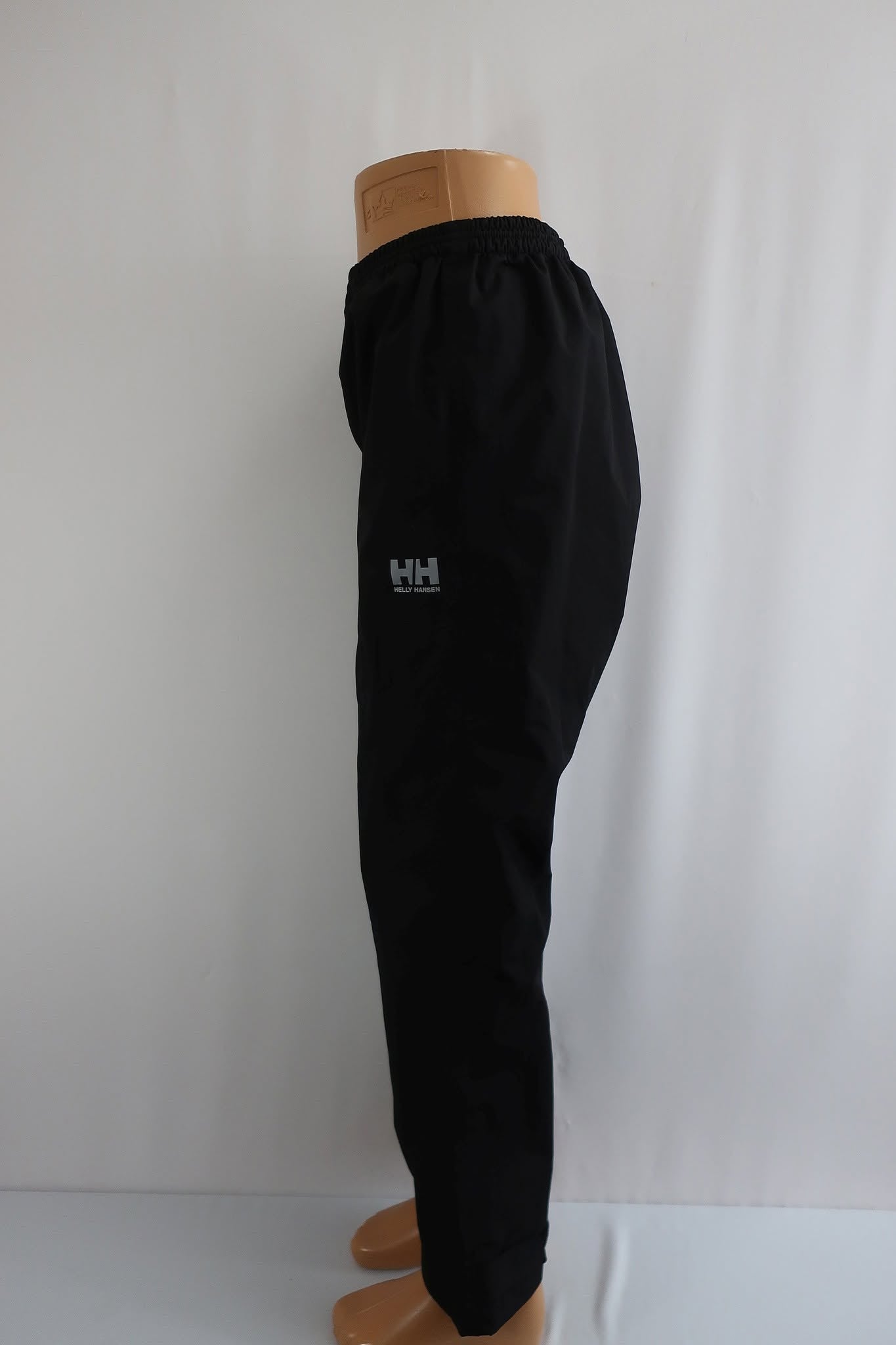 HELLY HANSEN neperšlampančios membraninės kelnės M/L dydis