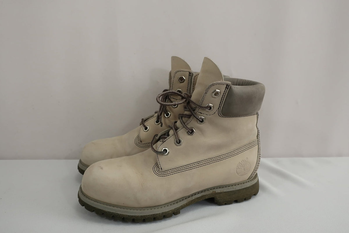 TIMBERLAND odiniai laisvalaikio batai 38 dydis
