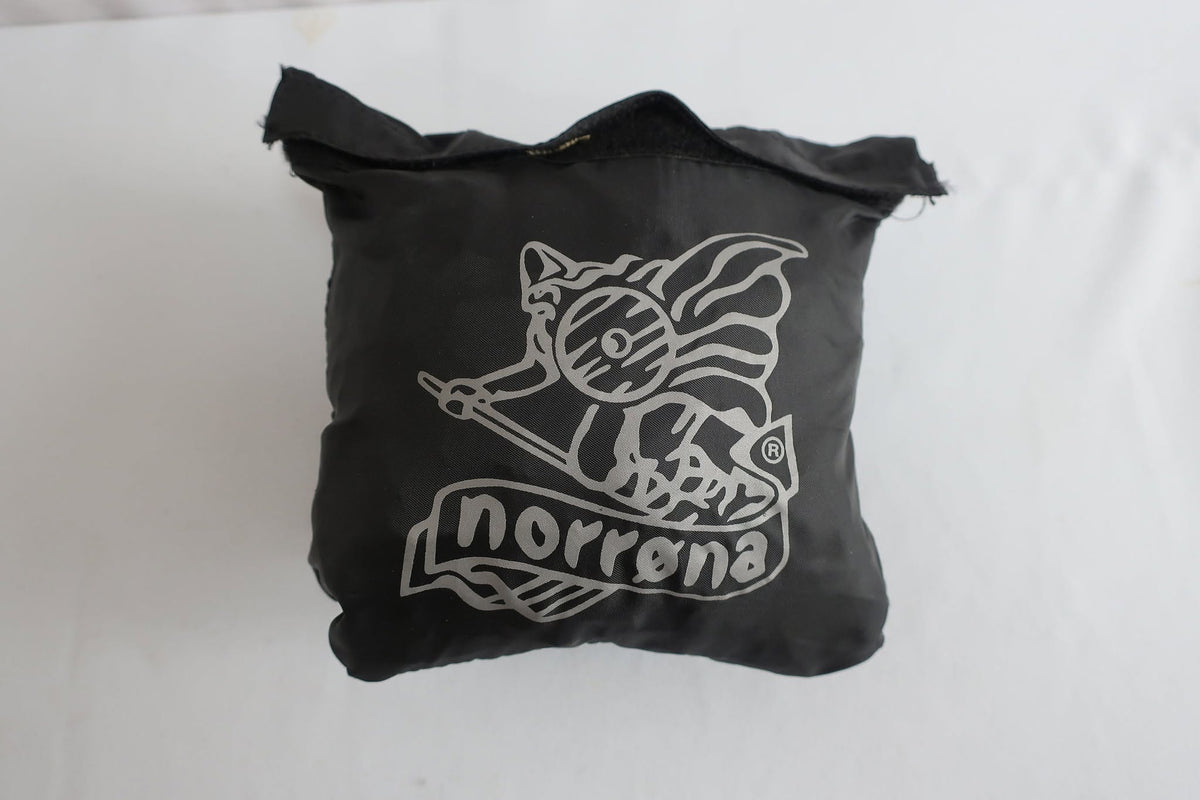 NORRONA kuprinės apsauga 60/100 L talpos