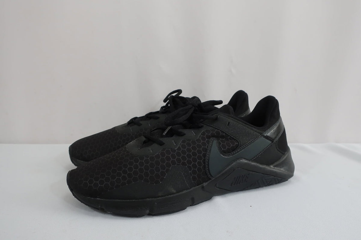 NIKE vyriški sportiniai batai 45,5 dydis