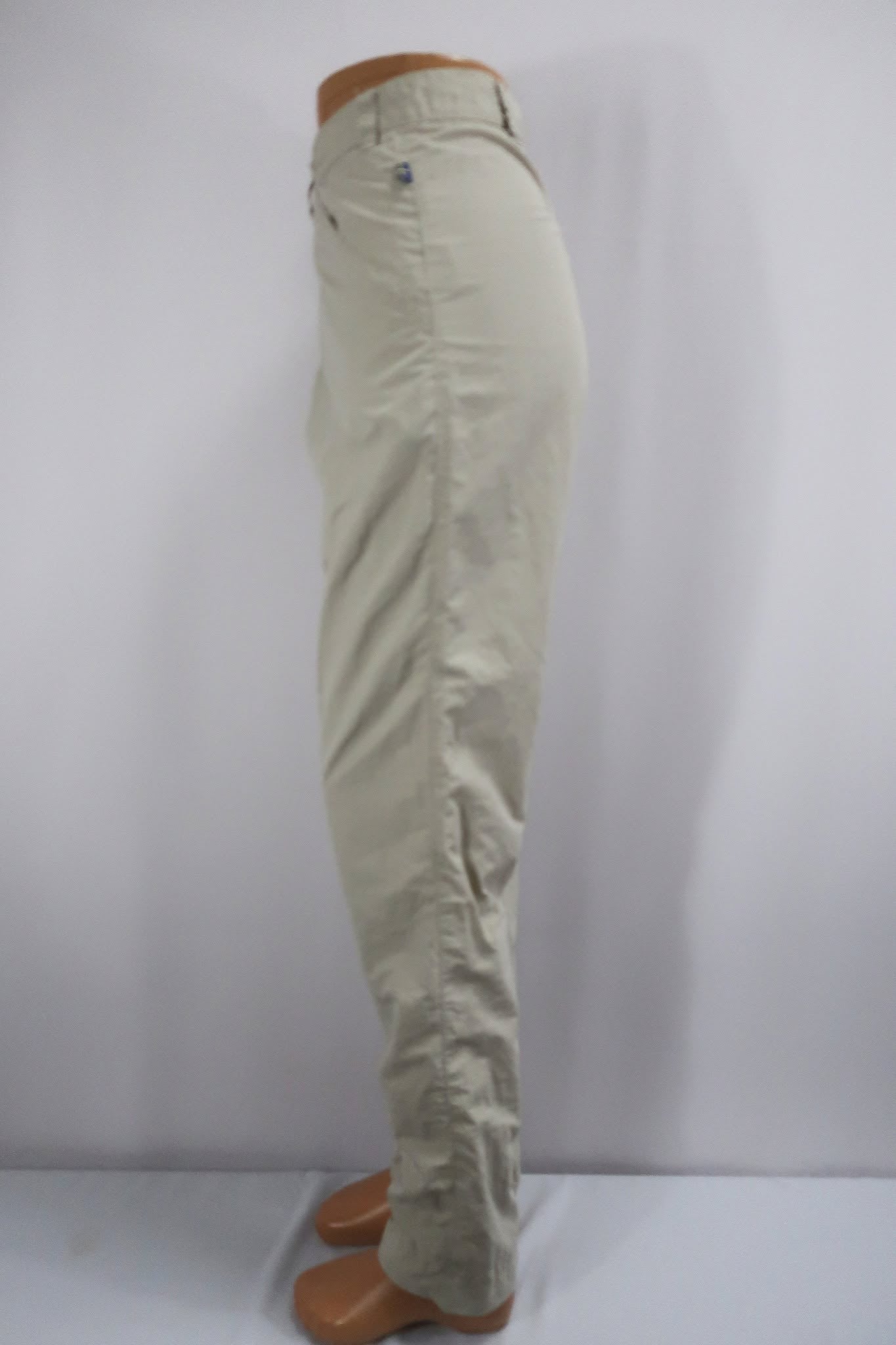 FJALLRAVEN vyriškos kelnės M/L dydis