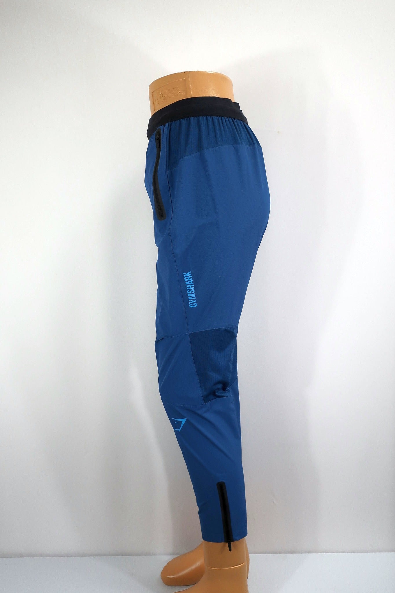 GYMSHARK moteriškos sportinės kelnės S dydis