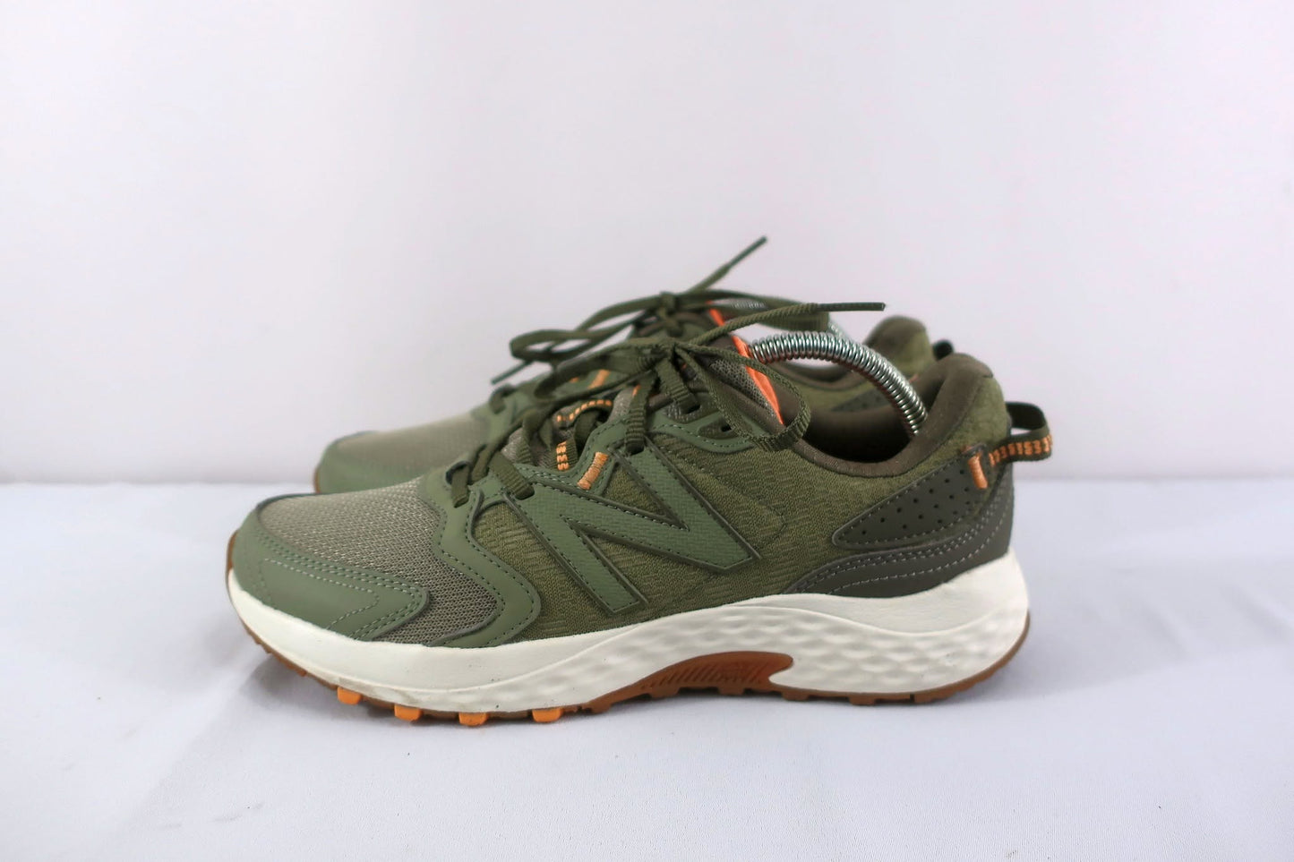 NEW BALANCE sportiniai, laisvalaikio batai 41,5 dydis