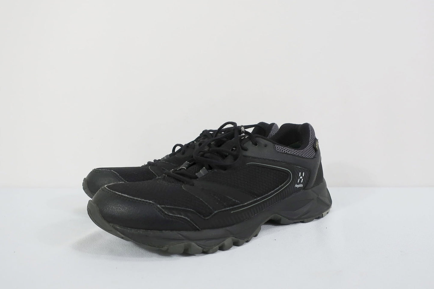HAGLOFS laisvalaikio batai su Gore-tex 38/38,5 dydis