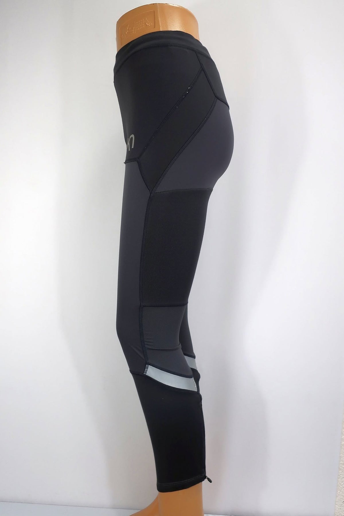 KARITRAA moteriškos šiltos sportinės tamprės S dydis
