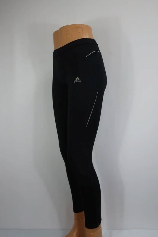 ADIDAS moteriškos sportinės tamprės S/M dydis