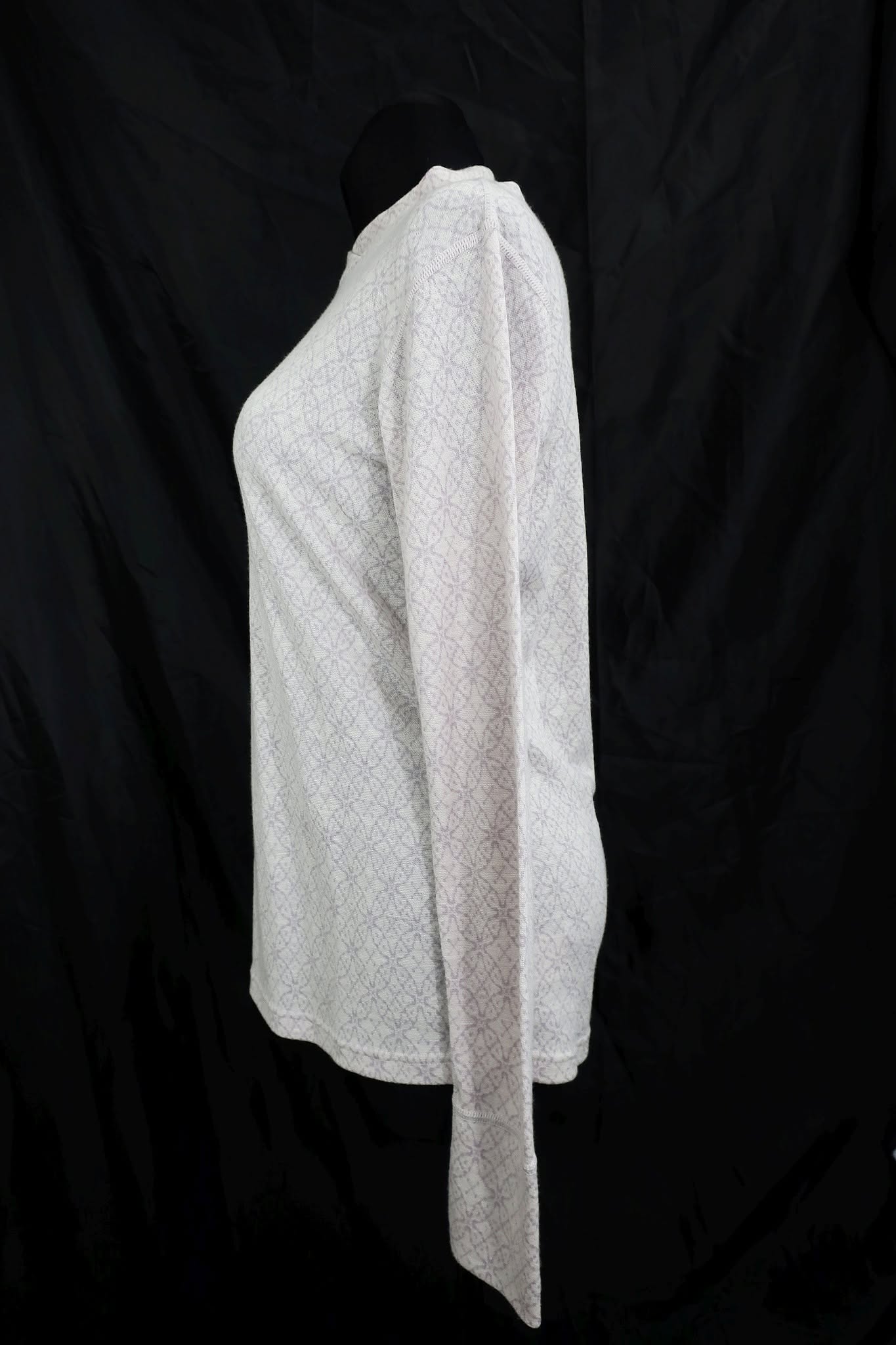 DEVOLD moteriški nauji marškinėliai su merino vilna L/XL dydis