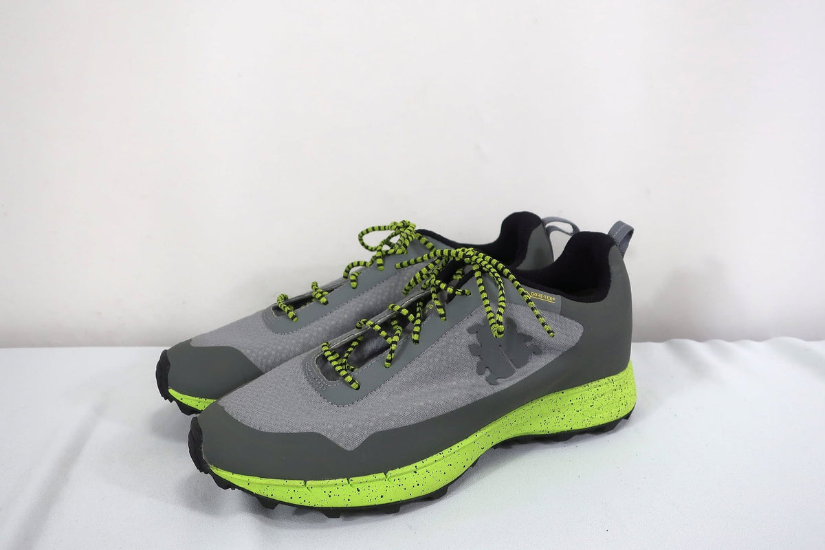 ICEBUG sportiniai, laisvalaikio batai su Gore-tex 40 dydis