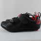 REEBOK nauji dviratininko batai 40,5/41 dydis