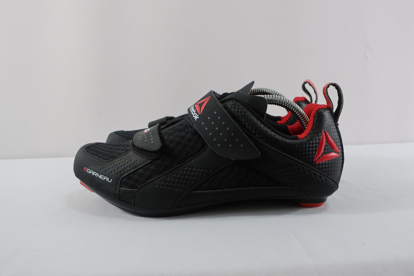 REEBOK nauji dviratininko batai 40,5/41 dydis