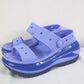CROCS sandalai /basutės 38/39 dydis
