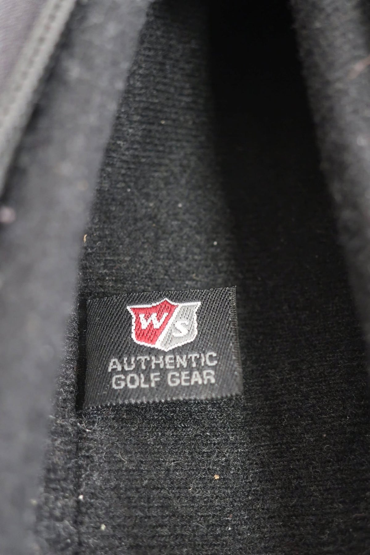 WILSON STAFF SMOOTH dviračio sėdynės paminkštintas užvalkalas