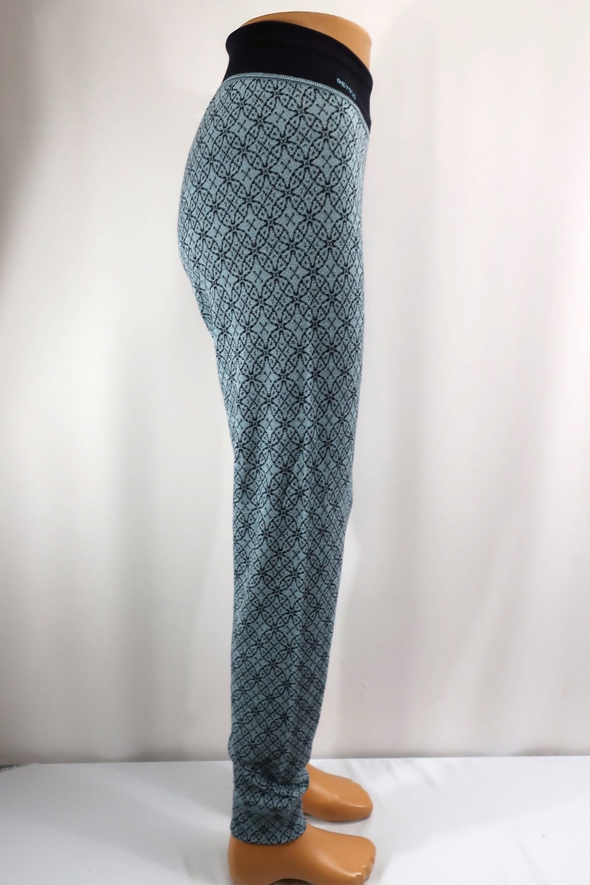 DEVOLD naujos moteriškos termo kelnės su merino vilna XL dydis