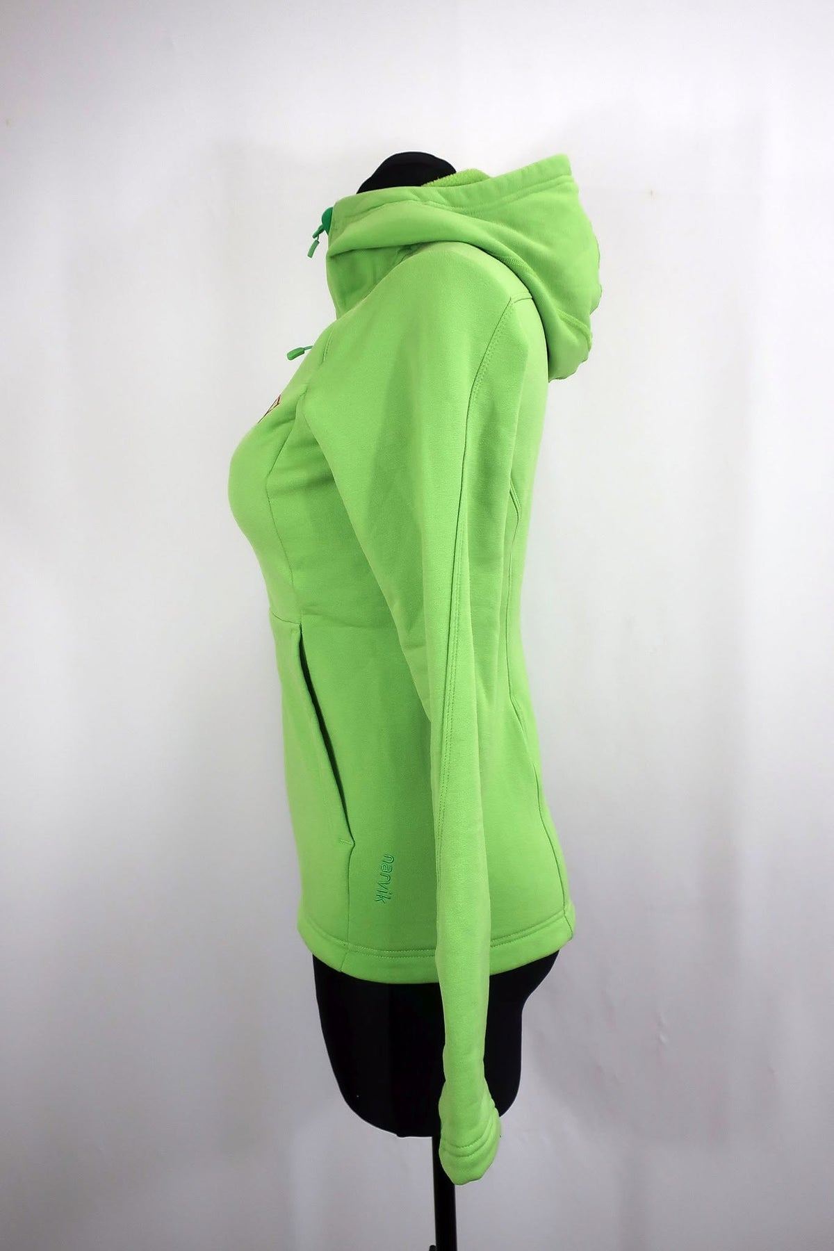 NORRONA moteriškas šiltukas Polartex XS/S dydis
