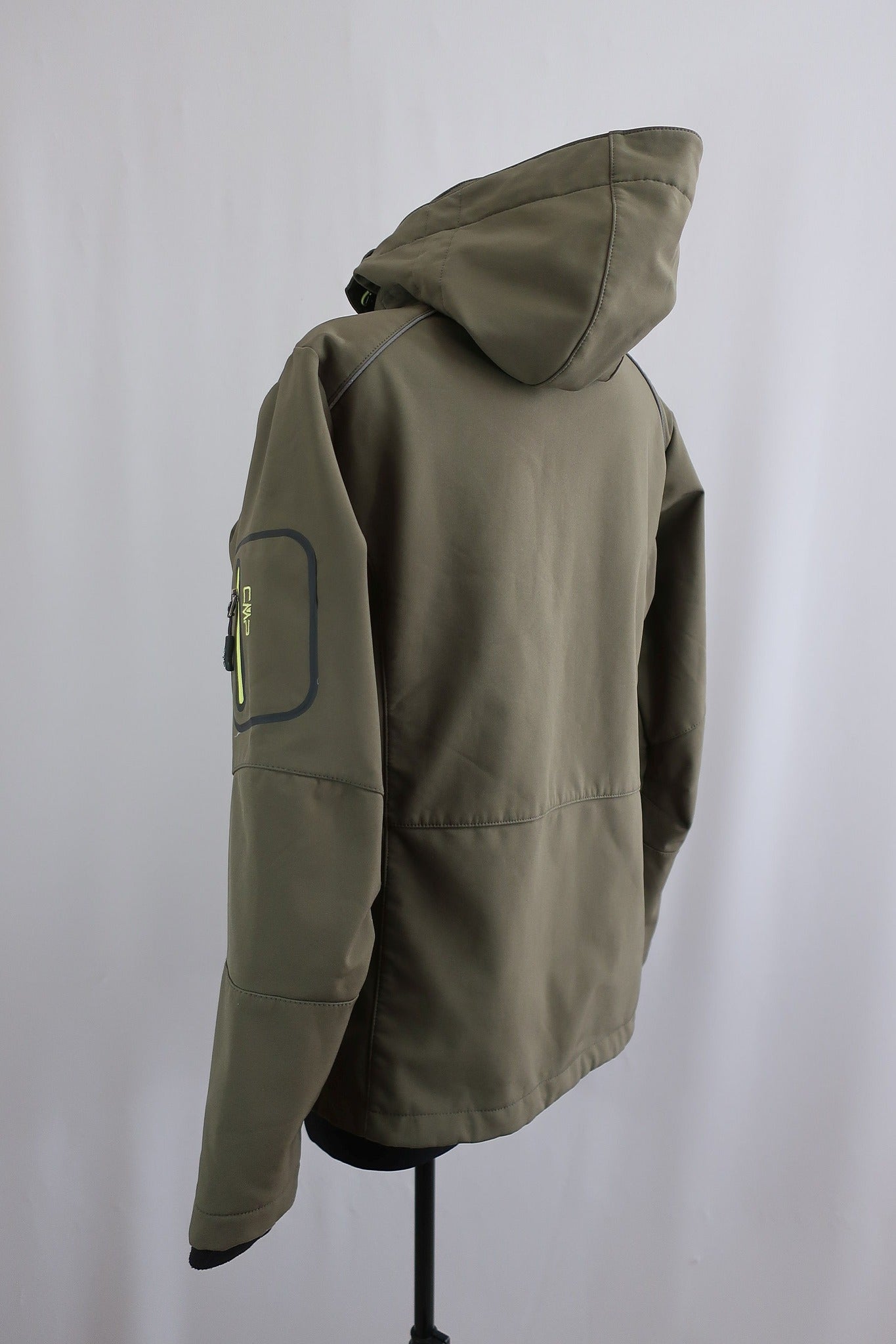 CMP moteriška softšelinė striukė L/XL dydis