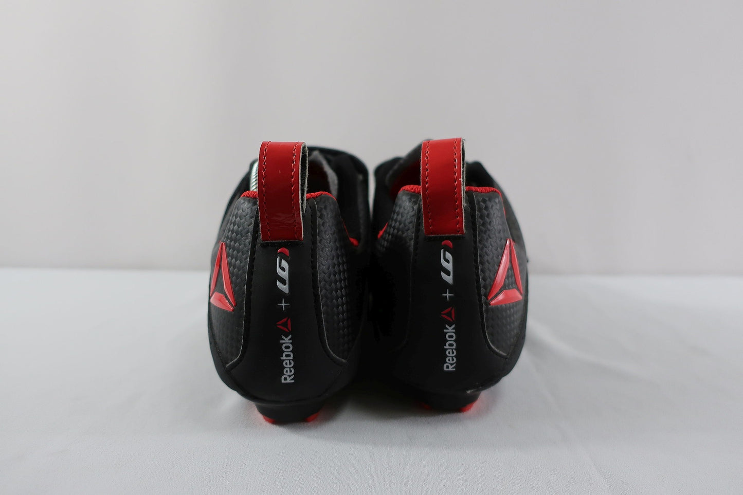 REEBOK nauji dviratininko batai 40,5/41 dydis