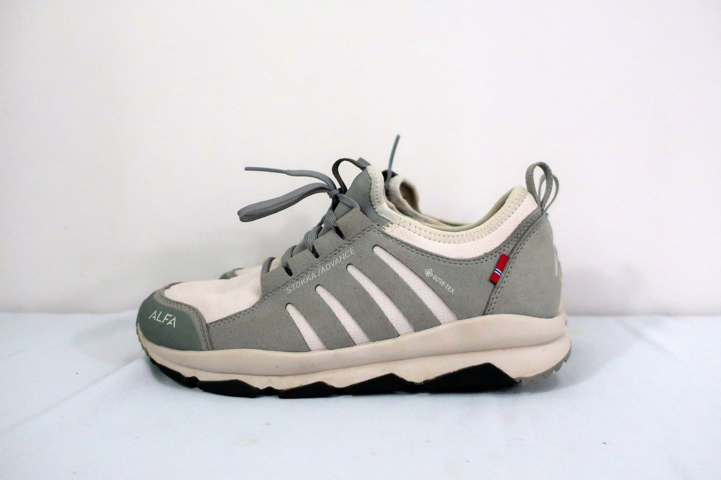ALFA laisvalaikio batai su Gore-tex 38/38,5 dydis