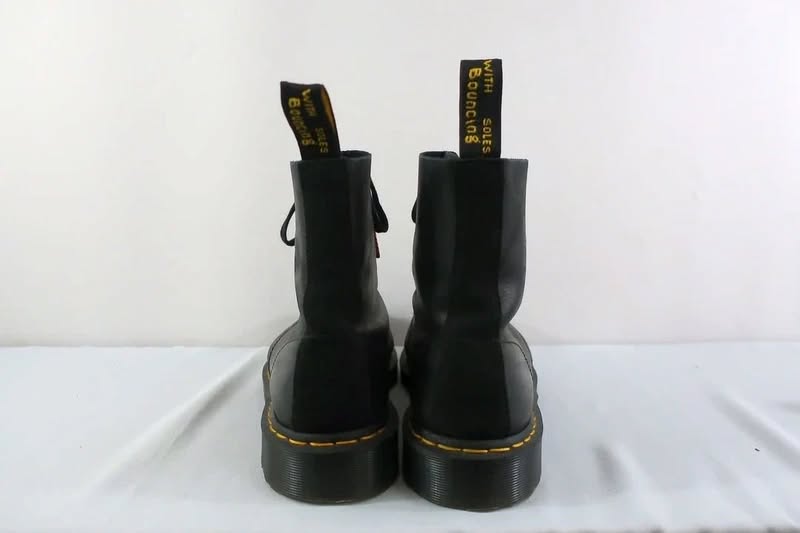 DR. MARTENS odiniai auliniai batai 44 dydis
