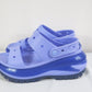 CROCS sandalai /basutės 38/39 dydis