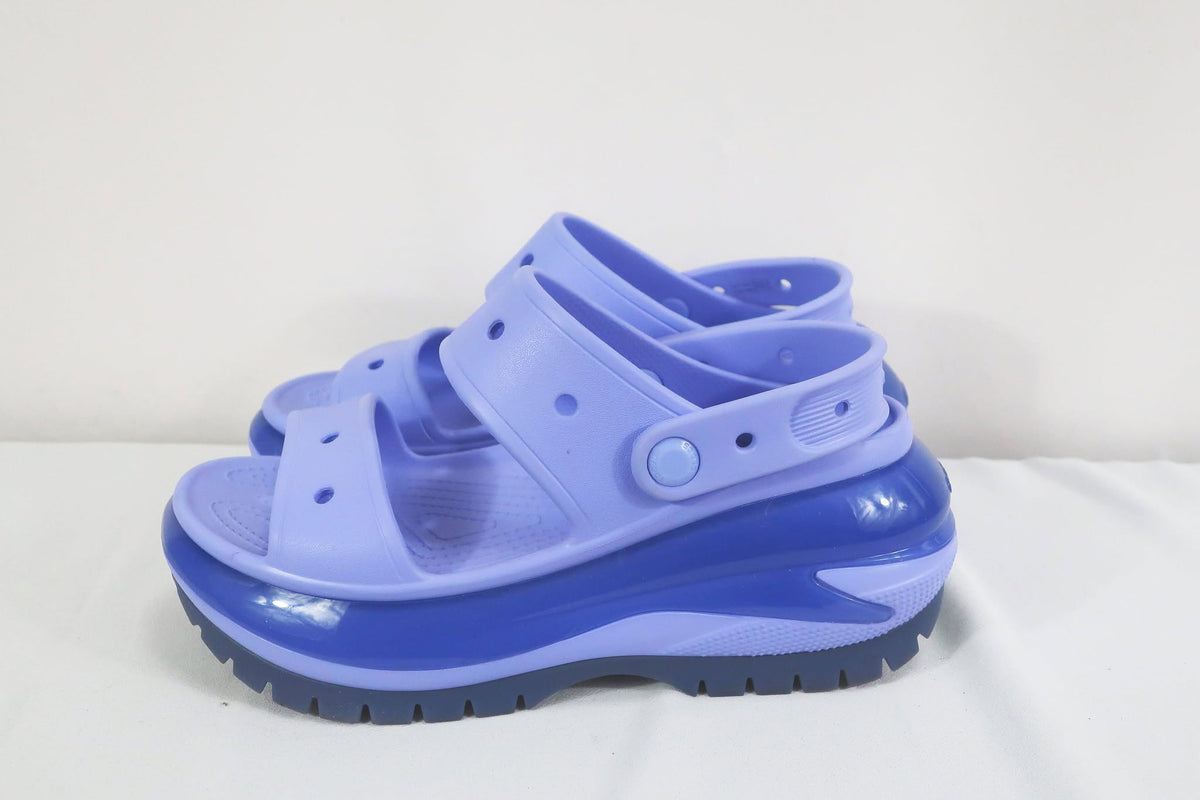 CROCS sandalai /basutės 38/39 dydis