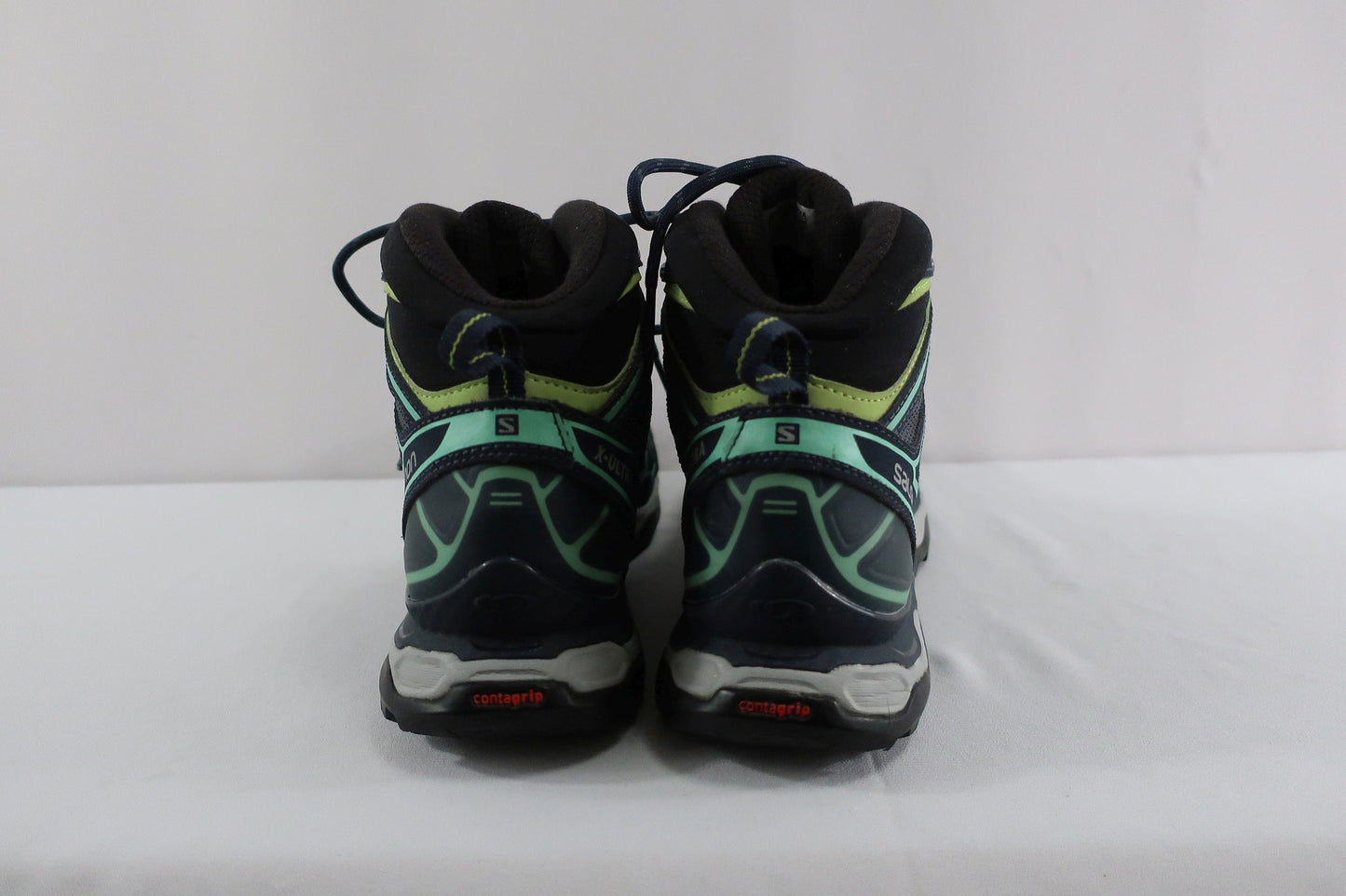SALOMON laisvalaikio, žygio batai su Gore-tex 39 dydis