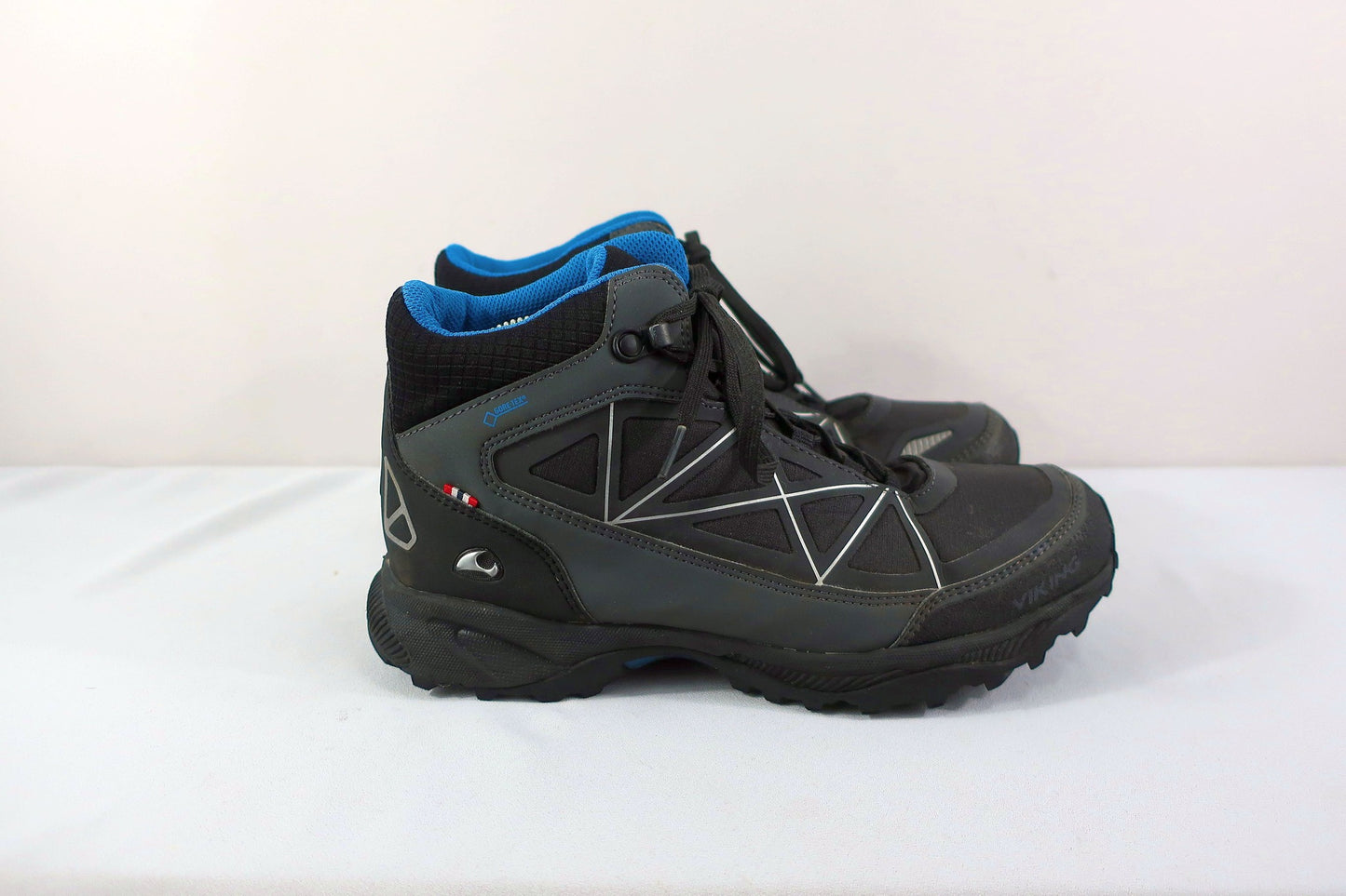 VIKING laisvalaikio batai, žygio batai su Gore-Tex 39 dydis