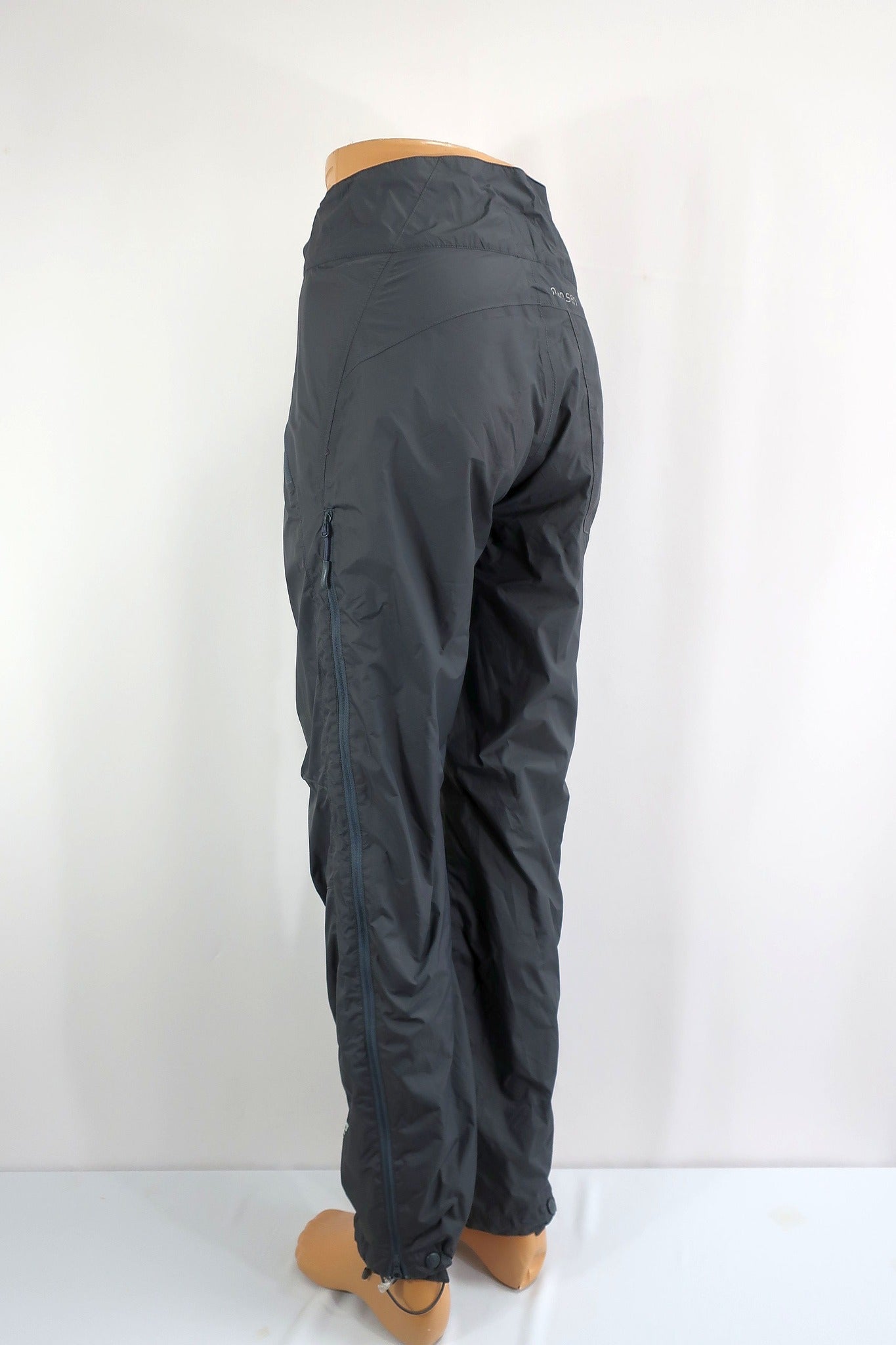 NORRONA moteriškos windstoperinės laisvalaikio kelnės su Gore-tex M dydis