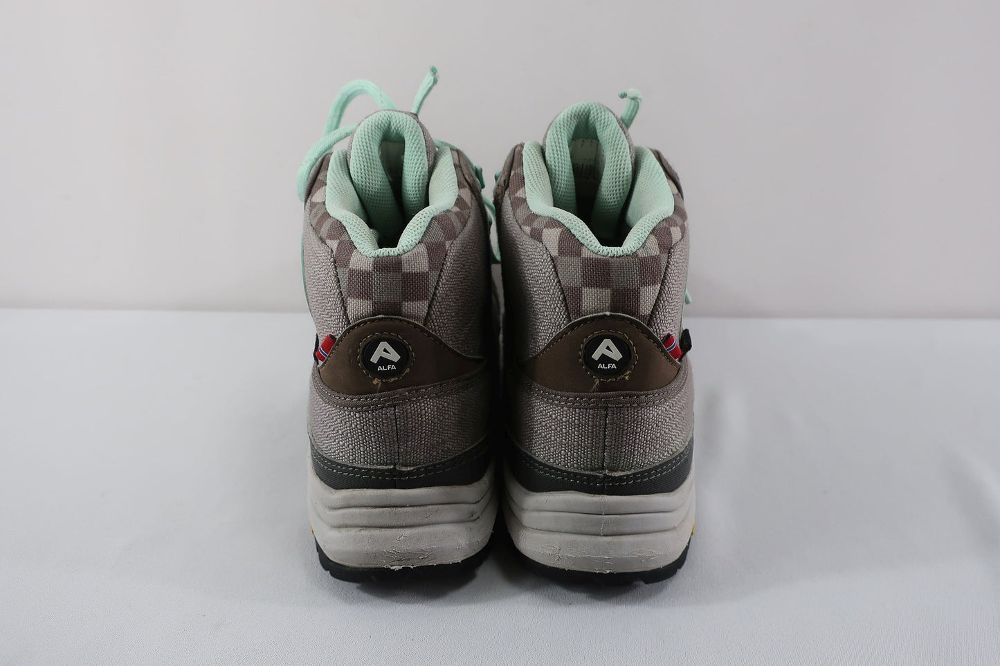 ALFA laisvalaikio, žygio batai su Gore-tex 39/39,5 dydis