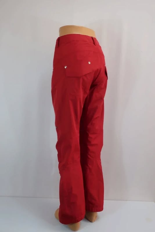 SWEET PROTECTION moteriškos membraninės neperšlampančios laisvalaikio kelnės su Gore-Tex M dydis