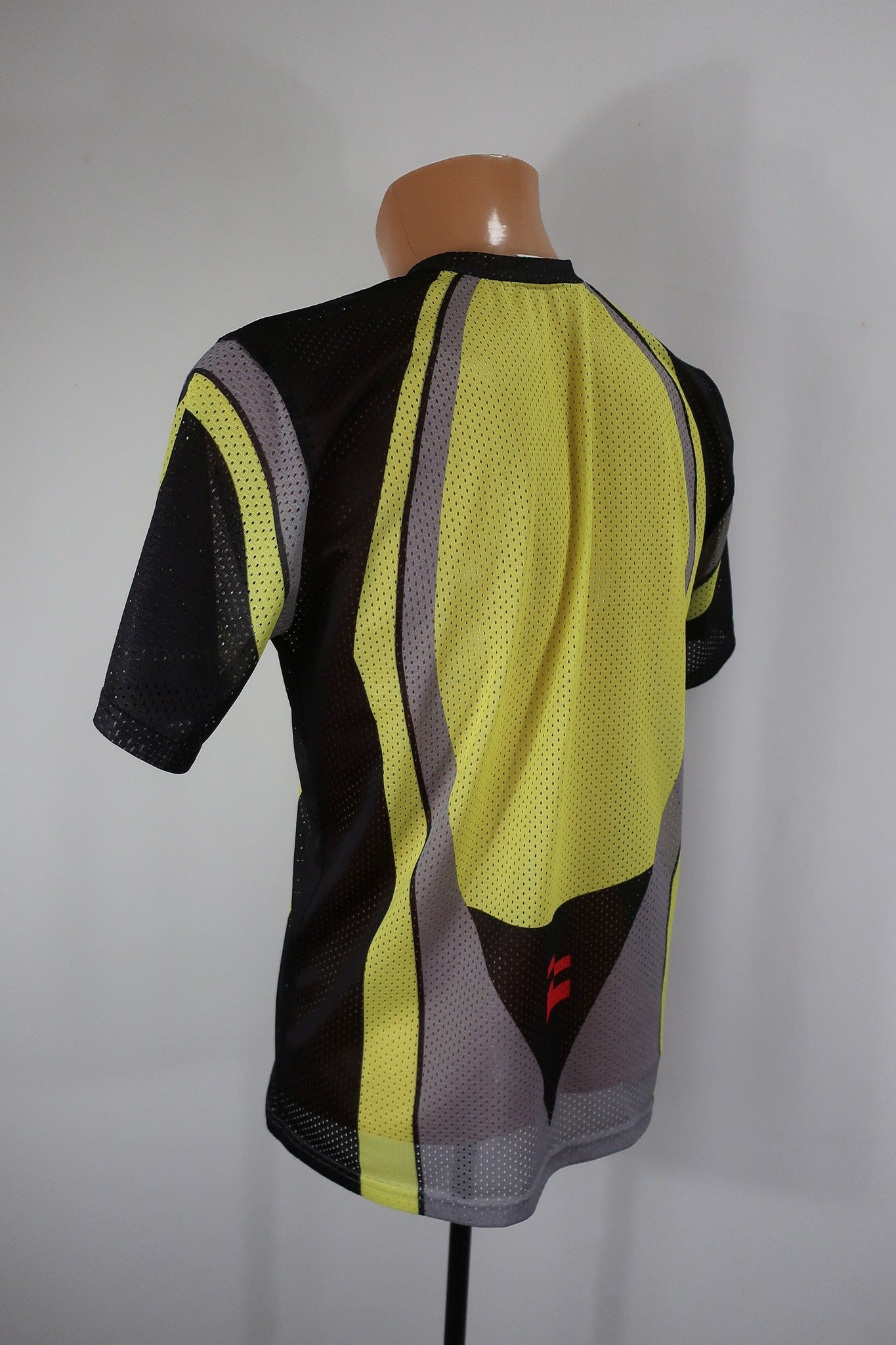 TRIMTEX vyriški sportiniai marškinėliai M/L dydis