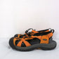 KEEN sandalai 40,5/41 dydis