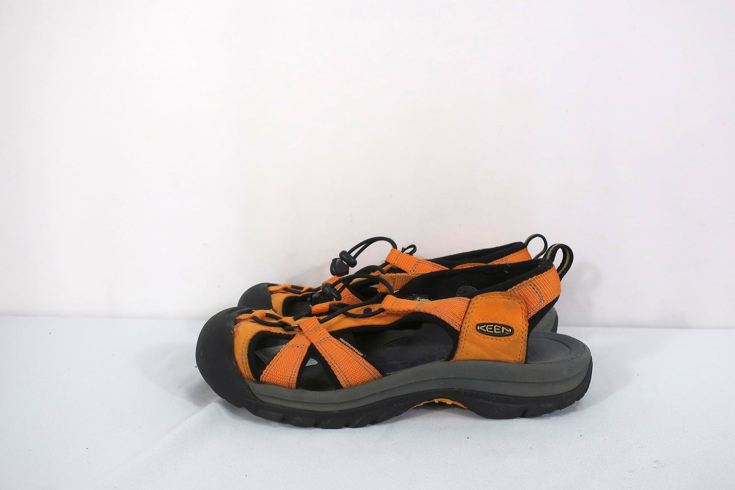 KEEN sandalai 40,5/41 dydis