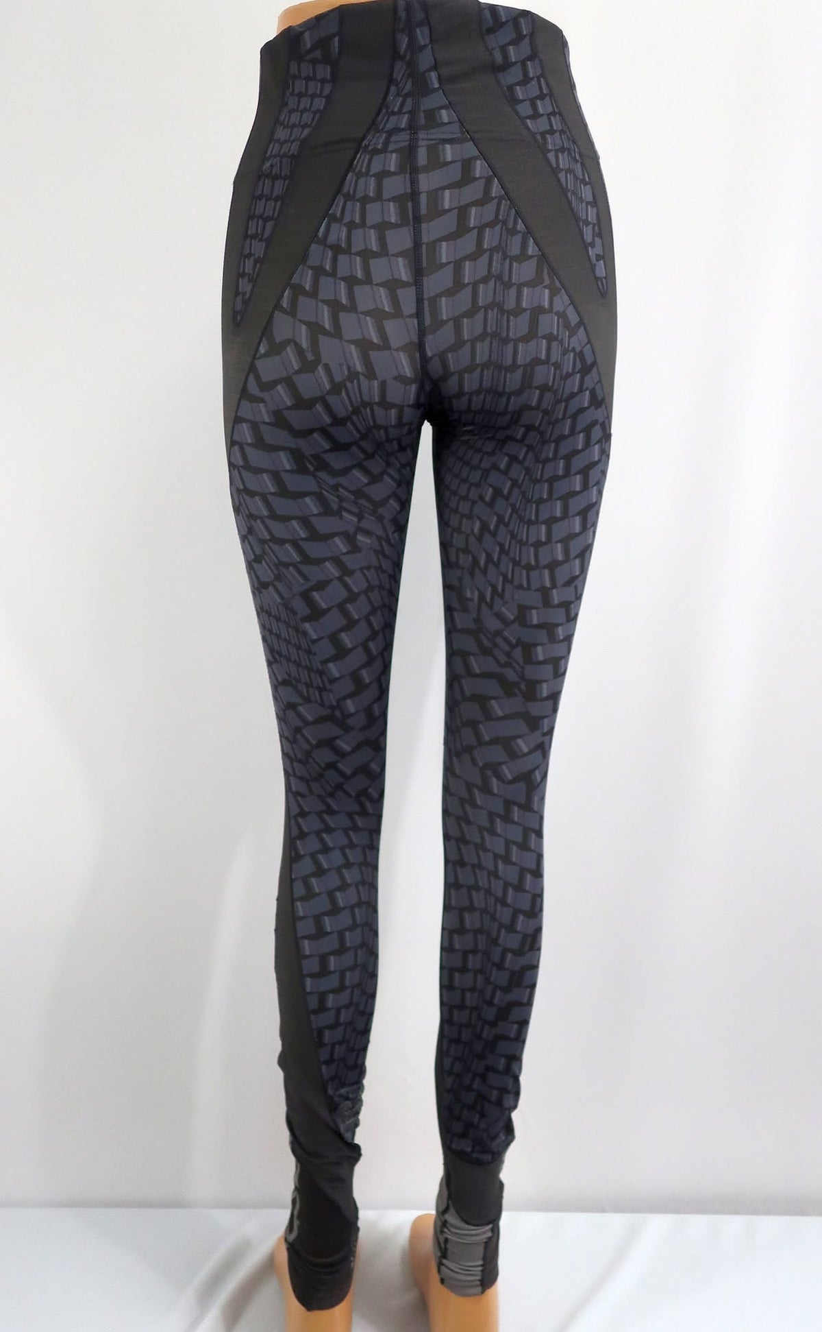 SKINS vyriškos kompresinės tamprės M/L dydis