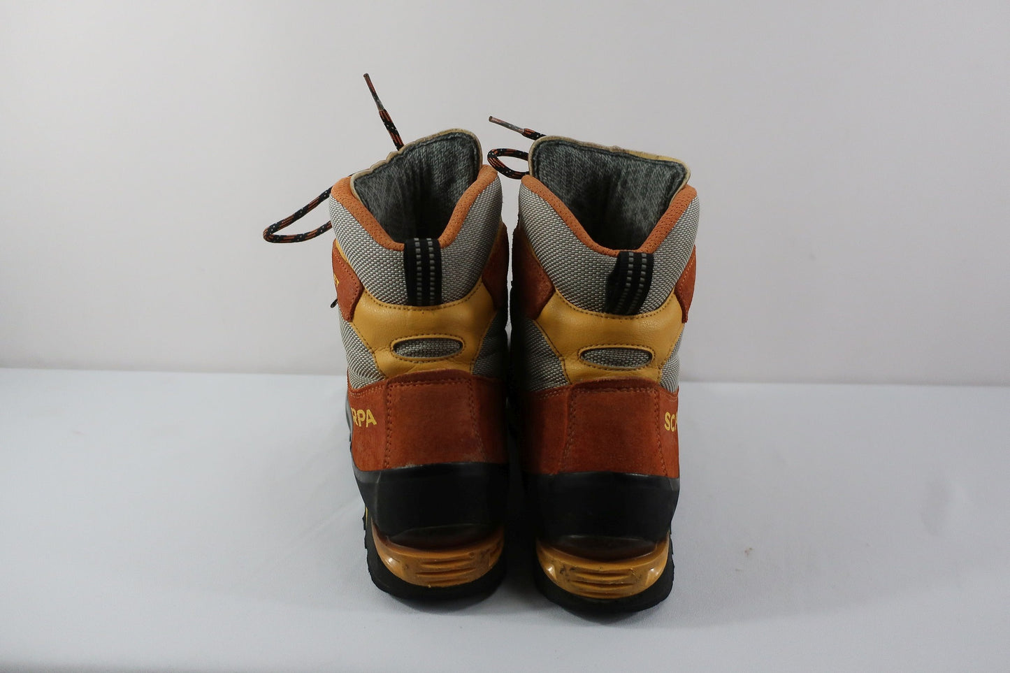 SCARPA kalnų batai su Gore-Tex 41,5/42 dydis
