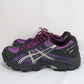 ASICS sportiniai batai su Gore-tex 37 dydis
