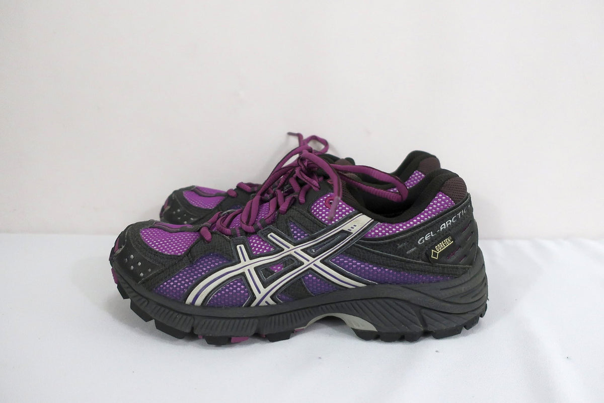 ASICS sportiniai batai su Gore-tex 37 dydis